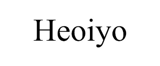 HEOIYO