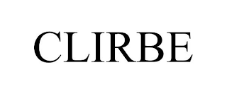 CLIRBE