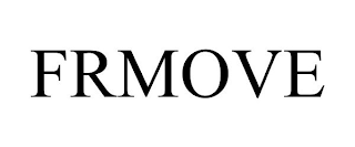 FRMOVE