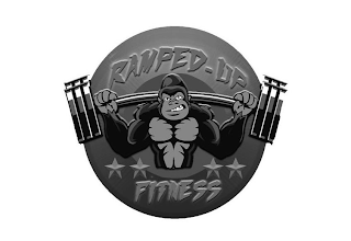 RAMPED-UP FITNESS