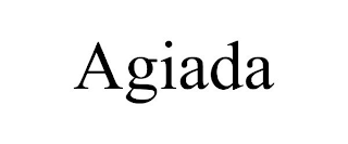 AGIADA