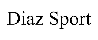 DIAZ SPORT