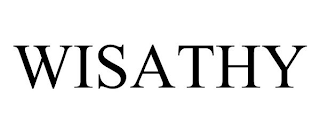 WISATHY