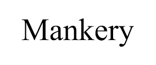 MANKERY