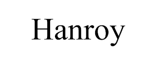 HANROY