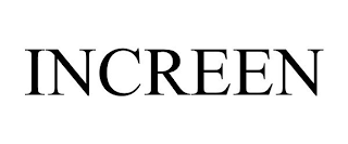 INCREEN