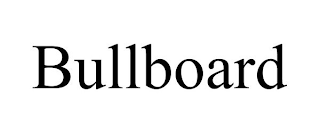 BULLBOARD