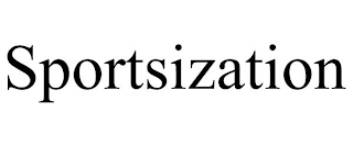 SPORTSIZATION