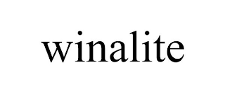 WINALITE