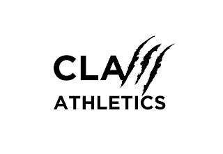 CLAW ATHLETICS