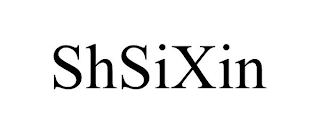 SHSIXIN