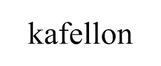 KAFELLON