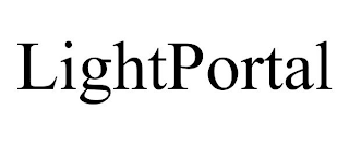 LIGHTPORTAL