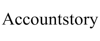 ACCOUNTSTORY