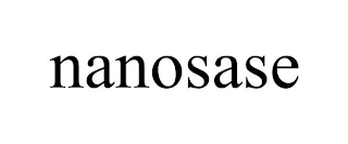 NANOSASE