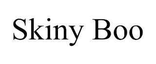 SKINY BOO