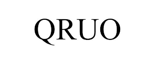 QRUO