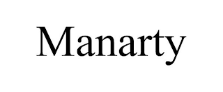 MANARTY