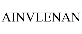 AINVLENAN