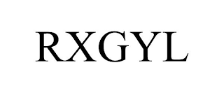 RXGYL