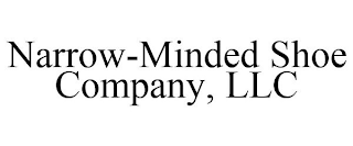 NARROW-MINDED SHOE COMPANY, LLC