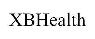 XBHEALTH