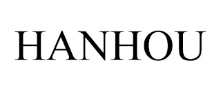 HANHOU