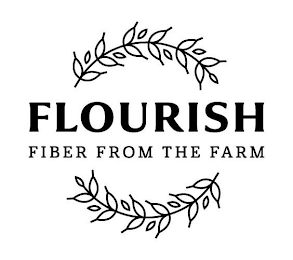 FLOURISH FIBER FROM THE FARM