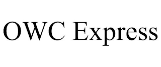 OWC EXPRESS