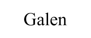 GALEN