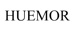 HUEMOR