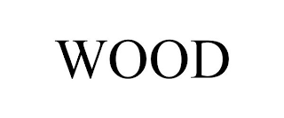 WOOD