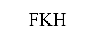 FKH