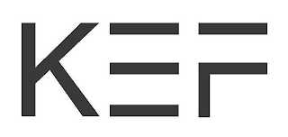 KEF
