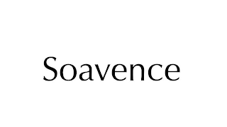 SOAVENCE