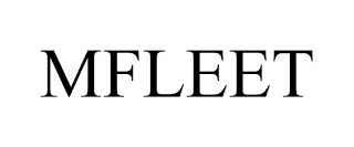 MFLEET