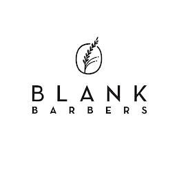 BLANK BARBERS