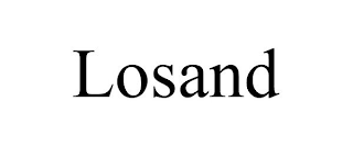 LOSAND