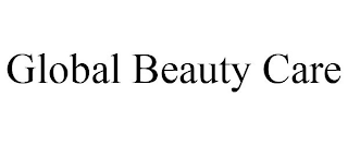 GLOBAL BEAUTY CARE