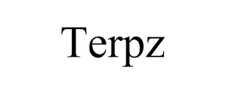 TERPZ