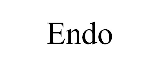 ENDO