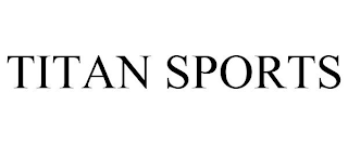 TITAN SPORTS