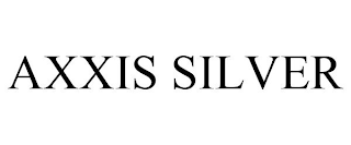 AXXIS SILVER