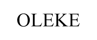 OLEKE