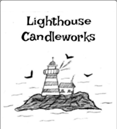 LIGHTHOUSE CANDLEWORKS
