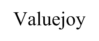 VALUEJOY