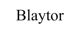 BLAYTOR