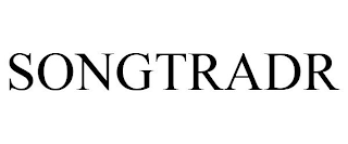 SONGTRADR