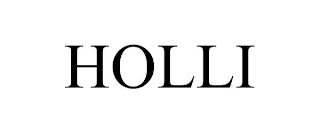 HOLLI