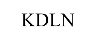 KDLN